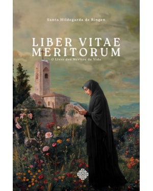 LIBER VITAE MERITORUM