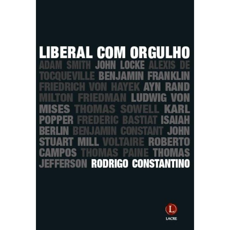 LIBERAL COM ORGULHO