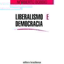 LIBERALISMO E DEMOCRACIA