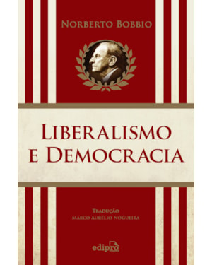 LIBERALISMO E DEMOCRACIA