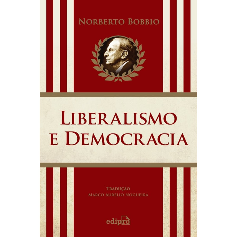 LIBERALISMO E DEMOCRACIA