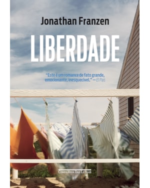 LIBERDADE