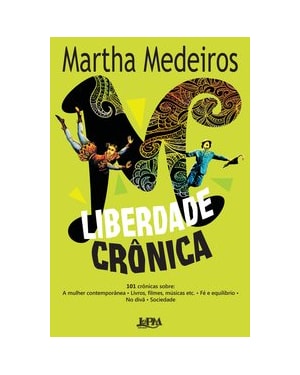 Liberdade crônica
