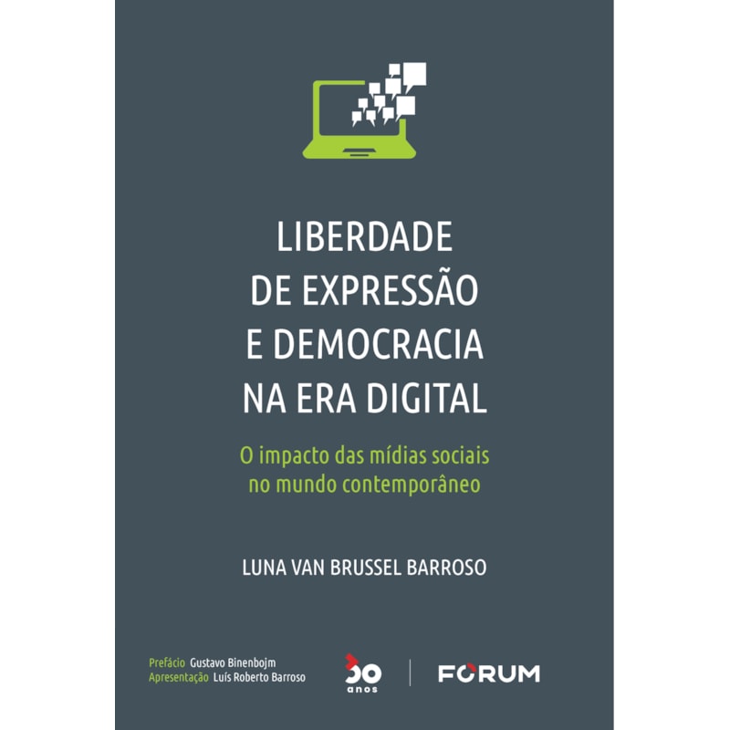 LIBERDADE DE EXPRESSÃO E DEMOCRACIA NA ERA DIGITAL: O IMPACTO DAS MÍDIAS SOCIAIS NO MUNDO CONTEMPORÂNEO
