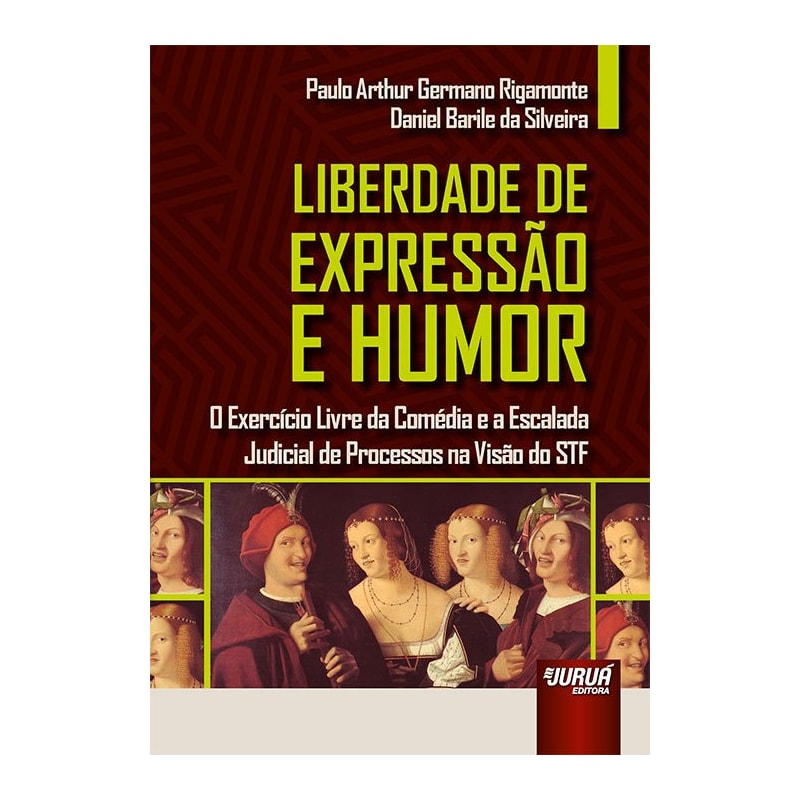 LIBERDADE DE EXPRESSÃO E HUMOR - O EXERCÍCIO LIVRE DA COMÉDIA E A ESCALADA JUDICIAL DE PROCESSOS NA VISÃO DO STF
