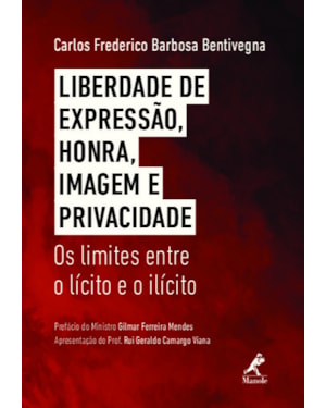 Liberdade de expressão, honra, imagem e privacidade