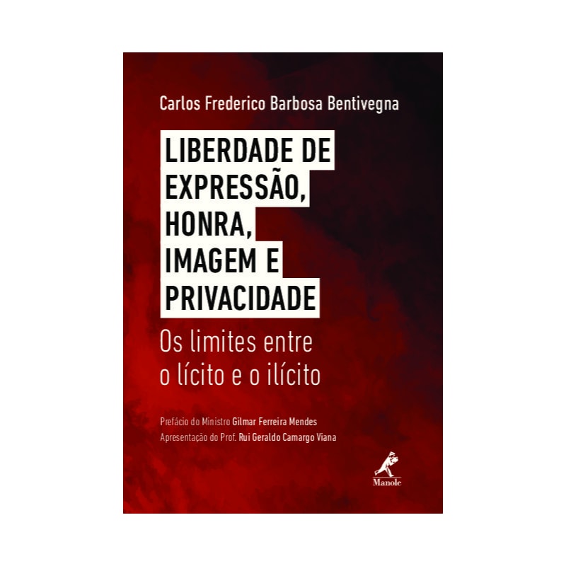 Liberdade de expressão, honra, imagem e privacidade
