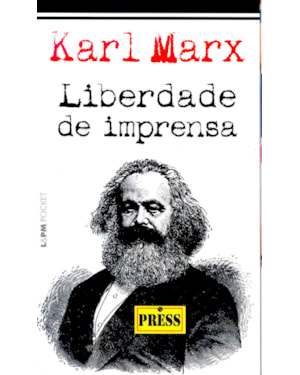 Liberdade de imprensa