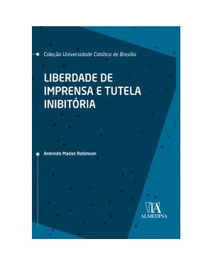 Liberdade de imprensa e tutela inibitória