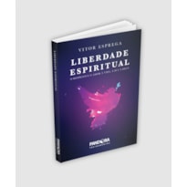 LIBERDADE ESPIRITUAL - 3