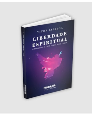 LIBERDADE ESPIRITUAL - 3
