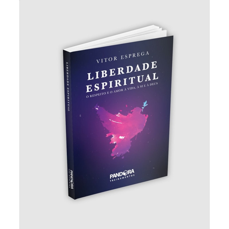 LIBERDADE ESPIRITUAL - 3