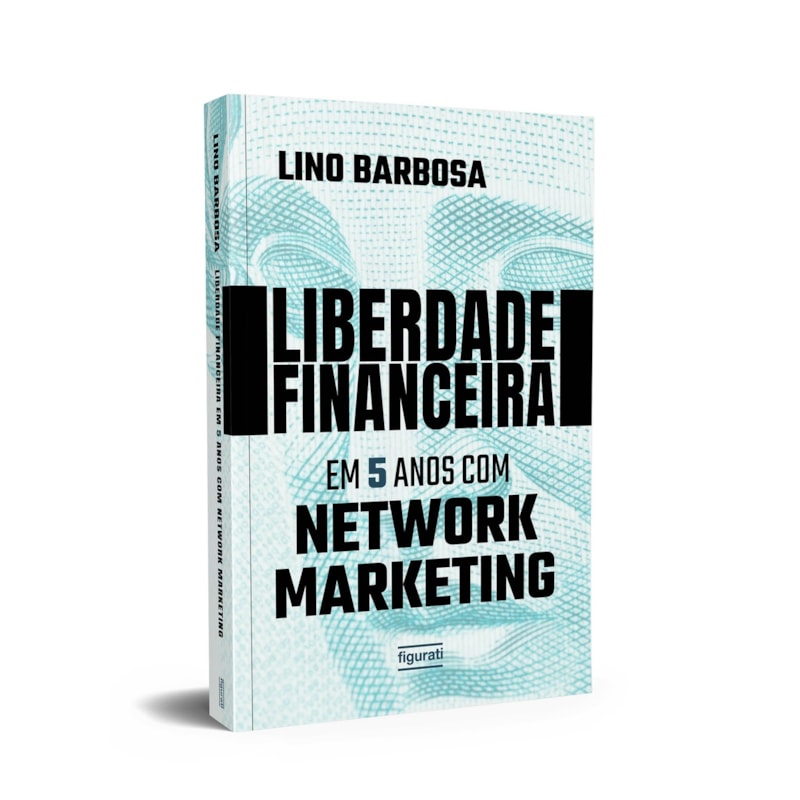 LIBERDADE FINANCEIRA EM 5 ANOS COM NETWORK MARKETING