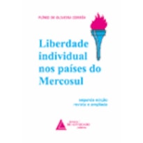 LIBERDADE INDIVIDUAL NOS PAÍSES DO MERCOSUL
