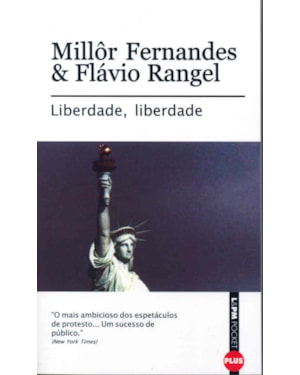 Liberdade, liberdade