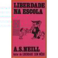 LIBERDADE NA ESCOLA