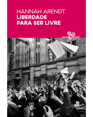 LIBERDADE PARA SER LIVRE