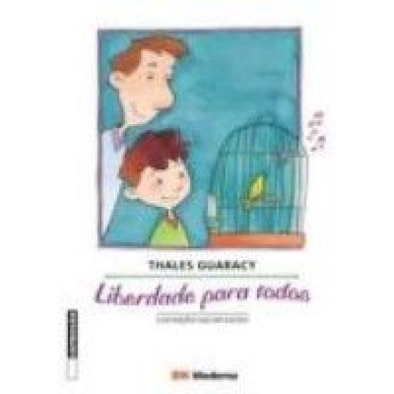 LIBERDADE PARA TODOS