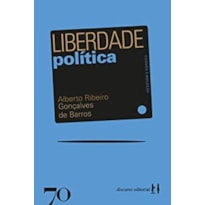 LIBERDADE POLÍTICA