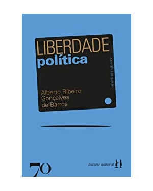Liberdade política