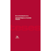 Liberdade religiosa e a imunidade tributária