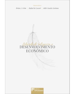 LIBERDADE RELIGIOSA E DESENVOLVIMENTO ECONÔMICO