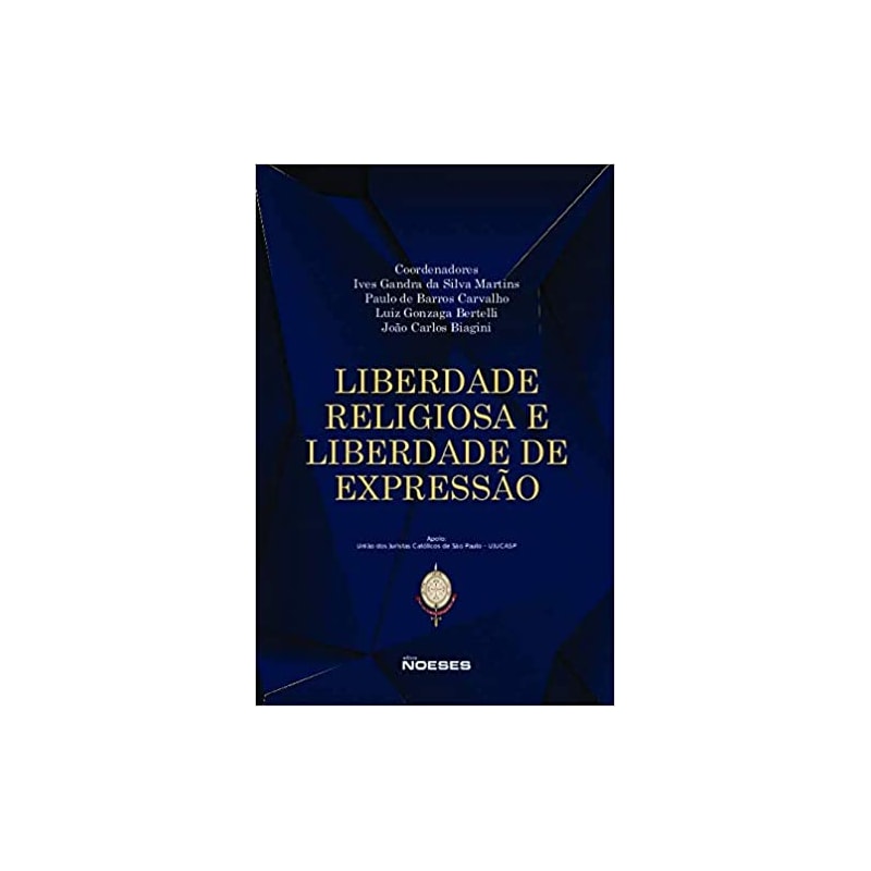 LIBERDADE RELIGIOSA E LIBERDADE DE EXPRESSÃO