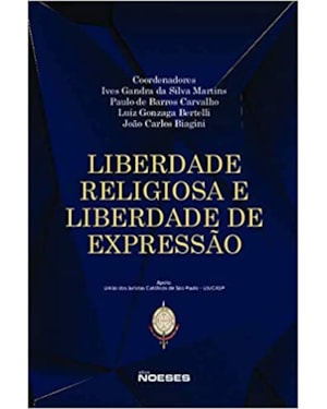 LIBERDADE RELIGIOSA E LIBERDADE DE EXPRESSÃO
