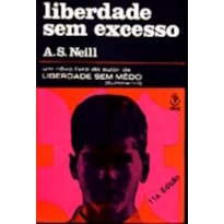 LIBERDADE SEM EXCESSO - 11ª