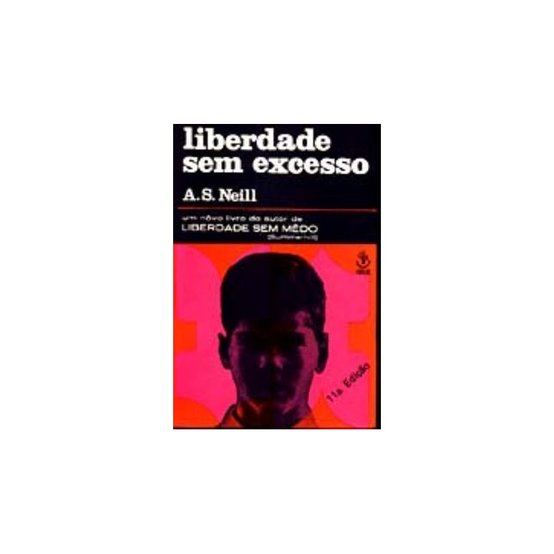LIBERDADE SEM EXCESSO - 11ª