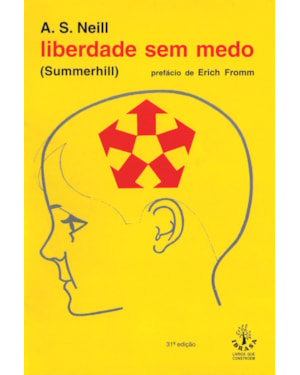LIBERDADE SEM MEDO