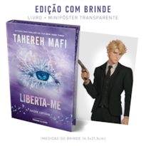 LIBERTA-ME: EDIÇÃO DE LUXO LIMITADA