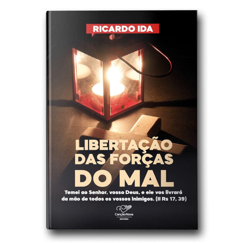 LIBERTAÇÃO DAS FORÇAS DO MAL