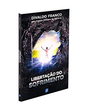 LIBERTAÇÃO DO SOFRIMENTO