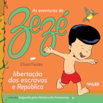 LIBERTAÇÃO DOS ESCRAVOS E REPÚBLICA