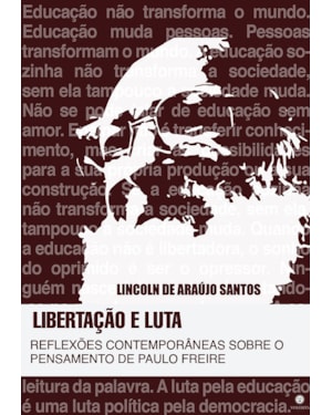 LIBERTAÇÃO E LUTA