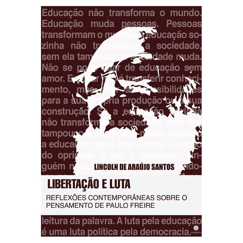 LIBERTAÇÃO E LUTA