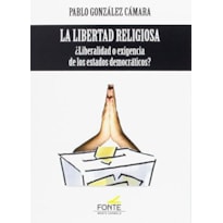 LIBERTAD RELIGIOSA