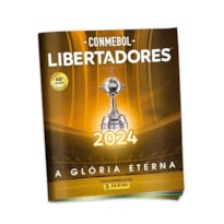 LIBERTADORES 2024 - ÁLBUM