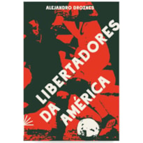 LIBERTADORES DA AMÉRICA