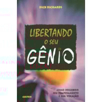LIBERTANDO O SEU GENIO - 1