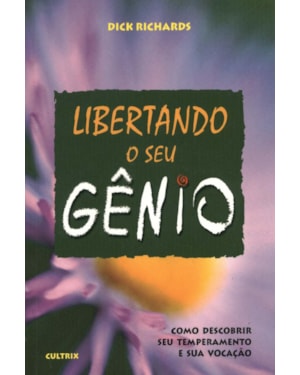 LIBERTANDO O SEU GENIO - 1