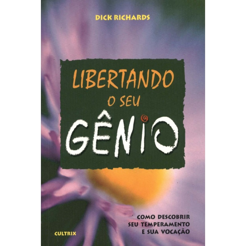 LIBERTANDO O SEU GENIO - 1