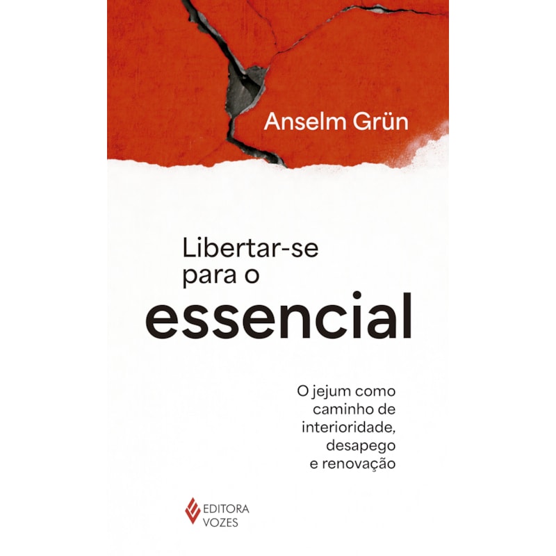 LIBERTAR-SE PARA O ESSENCIAL: O JEJUM COMO CAMINHO DE INTERIORIDADE, DESAPEGO E RENOVAÇÃO