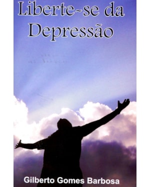 LIBERTE SE DA DEPRESSAO