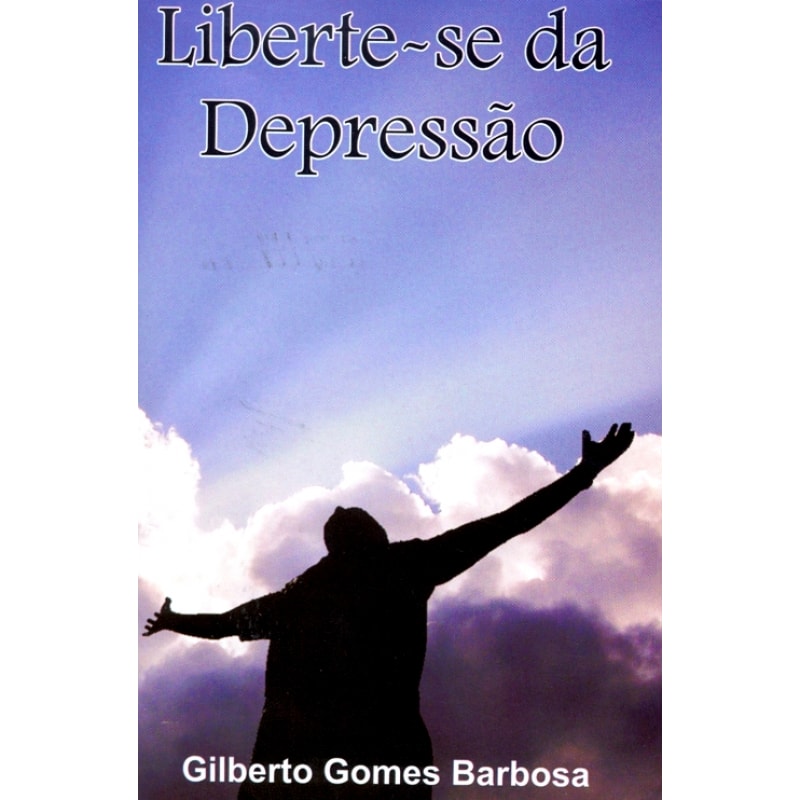 LIBERTE SE DA DEPRESSAO