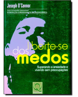 LIBERTE-SE DOS MEDOS - 1