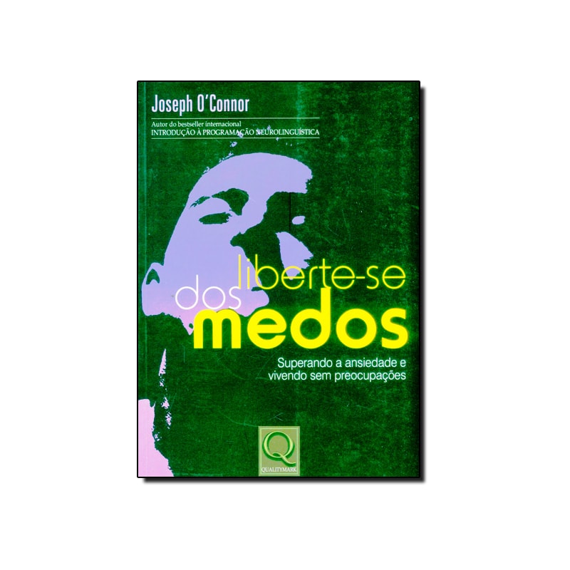 LIBERTE-SE DOS MEDOS - 1