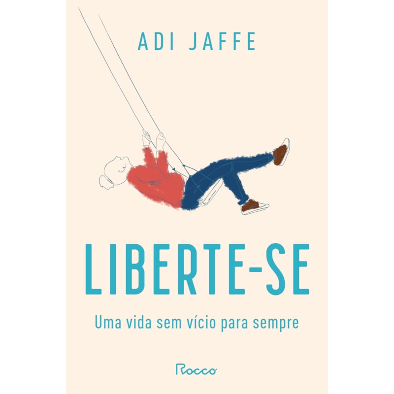 LIBERTE-SE: UMA VIDA SEM VÍCIO PARA SEMPRE