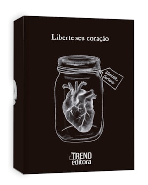 Liberte seu Coração - Cartas de Autocuidado Diário
